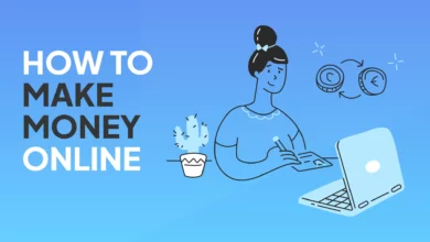 Earning Money from Home in 2023